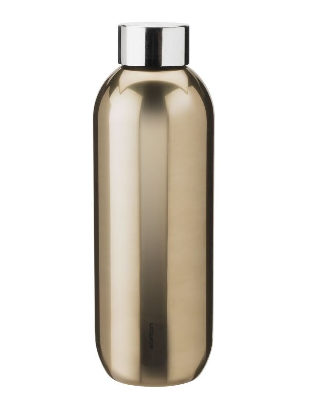 Keep Cool Trinkflasche 0,6 l Stelton EINZELSTÜCK